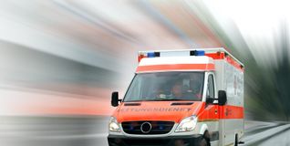 Eine 38-Jährige verletzte sich in dem Bus.
Bild: Adobe Stock